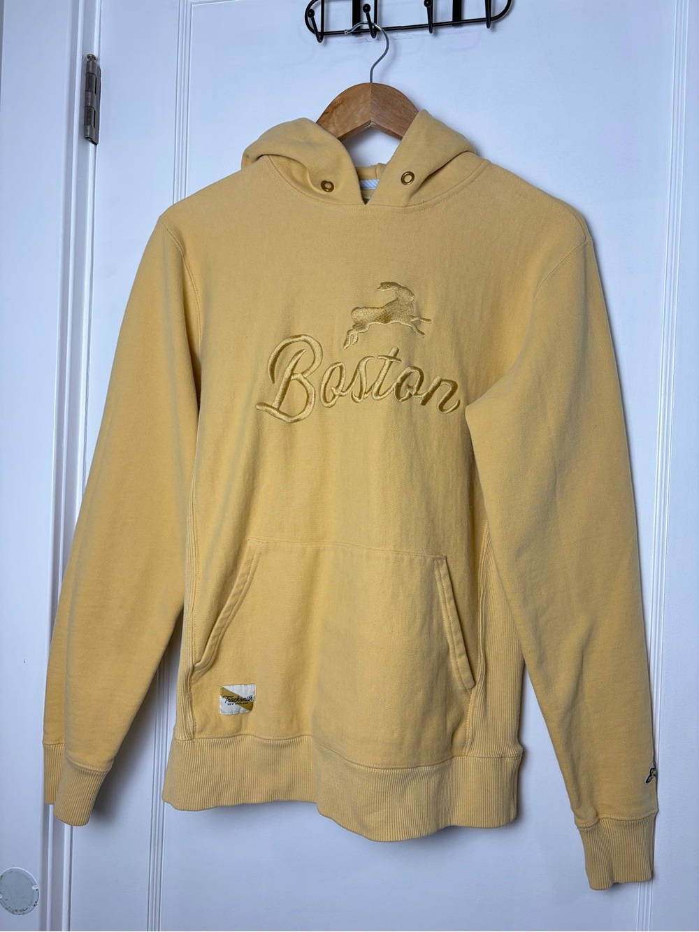 Tracksmith Trackhouse Hoodie - Picture 13 of 16